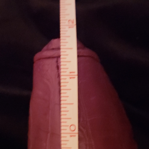 🔥Purple Purse/Clutch NWT - Picture 8 of 10